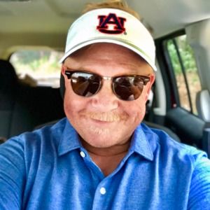 Meet your Posher, Russell